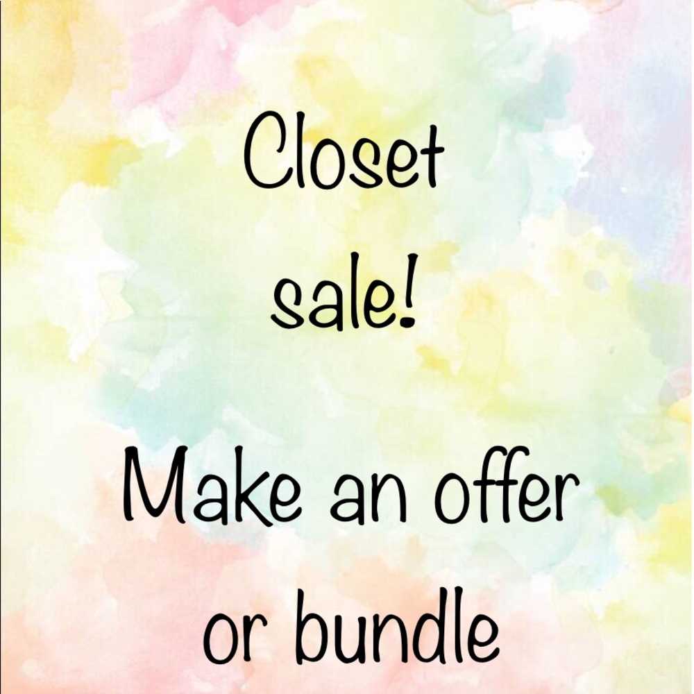 Sale